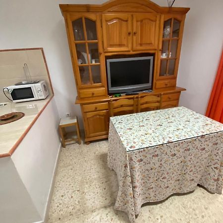 Porvera - Jerez 6 Daire Jerez de la Frontera Dış mekan fotoğraf