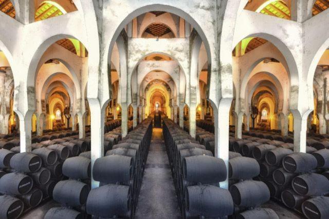 Porvera - Jerez 6 Daire Jerez de la Frontera Dış mekan fotoğraf