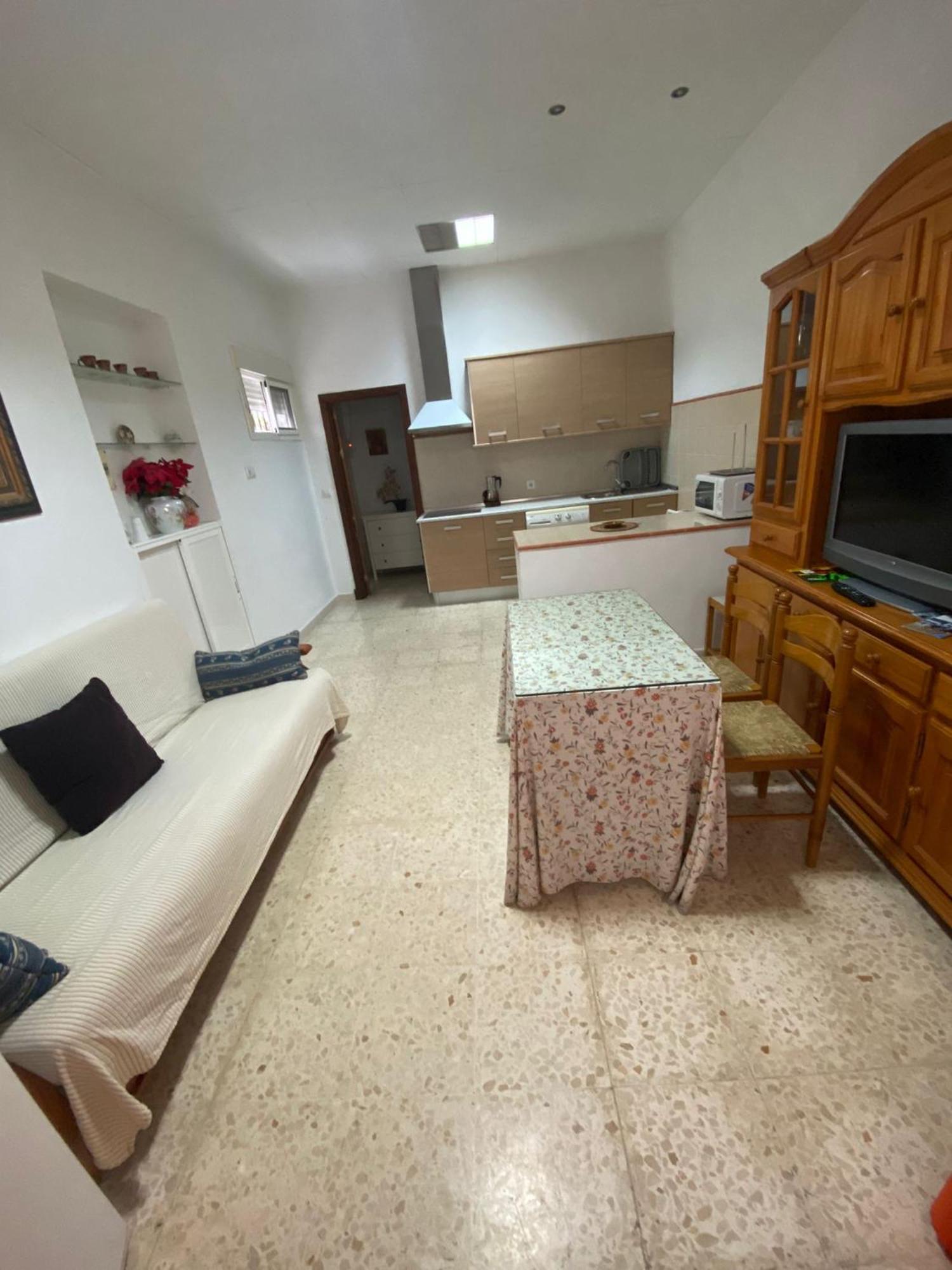 Porvera - Jerez 6 Daire Jerez de la Frontera Dış mekan fotoğraf