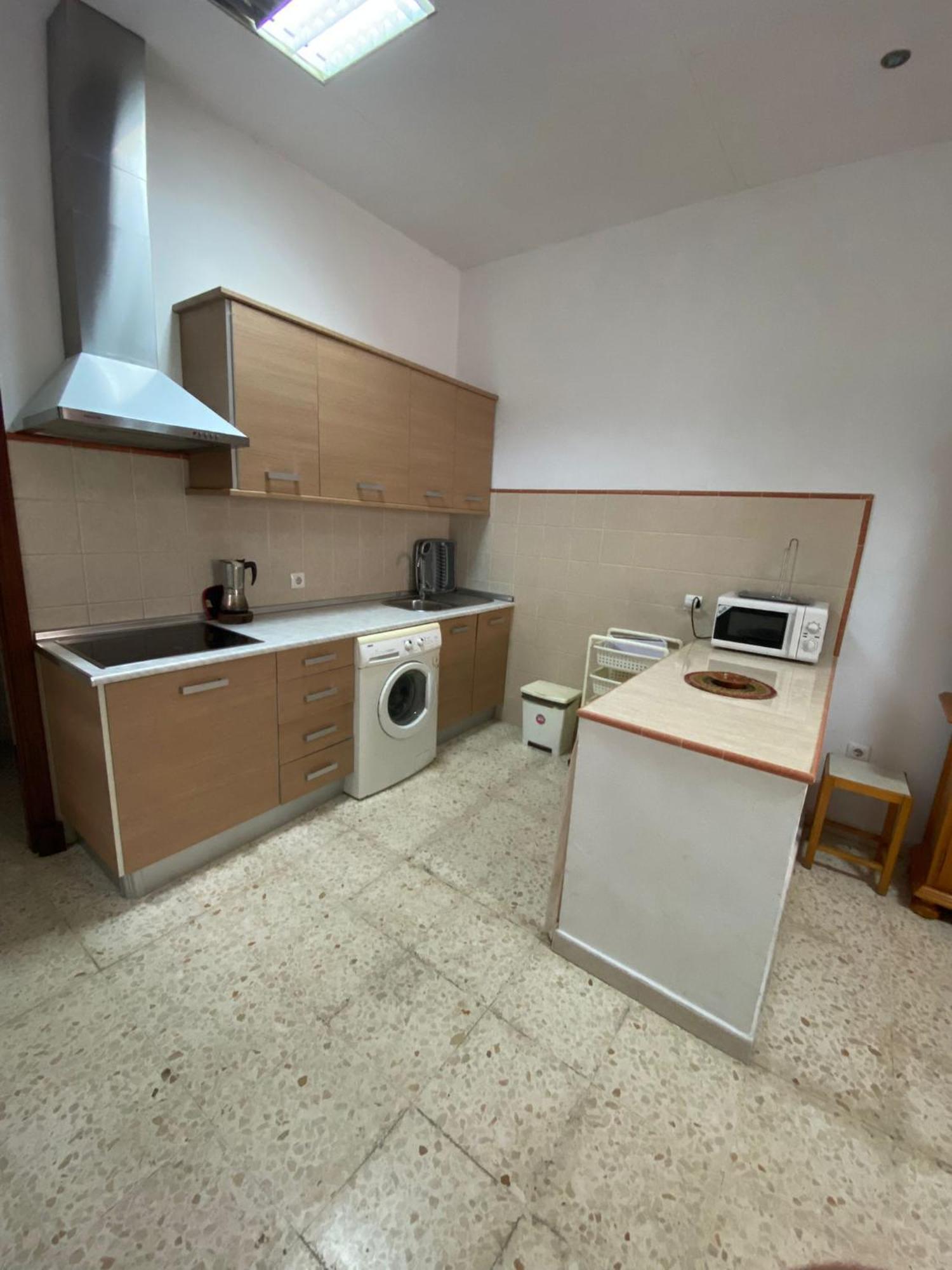 Porvera - Jerez 6 Daire Jerez de la Frontera Dış mekan fotoğraf